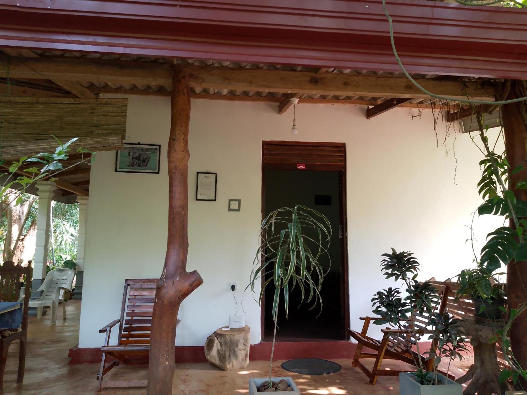 Thilina Homestay Sigiriya Quarto foto